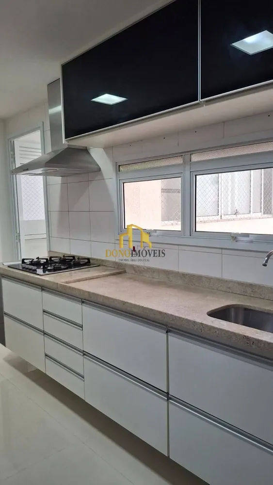 Apartamento, 3 quartos, 156 m² - Foto 5