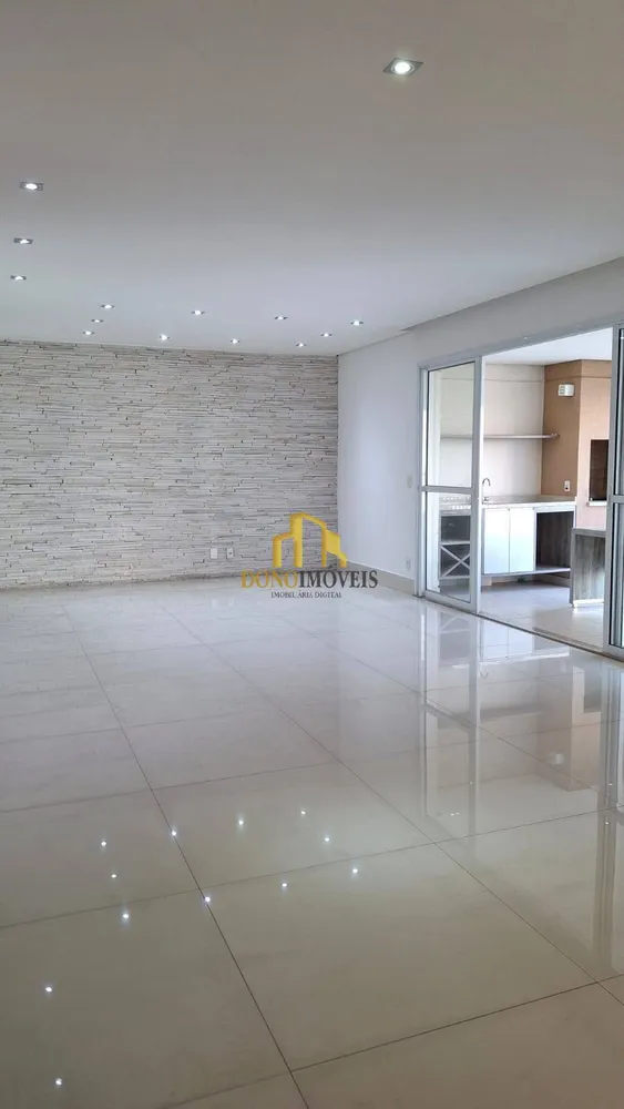 Apartamento, 3 quartos, 156 m² - Foto 2