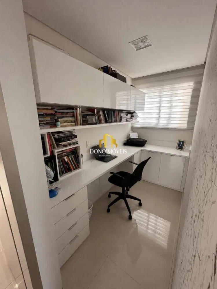 Apartamento, 3 quartos, 123 m² - Foto 5