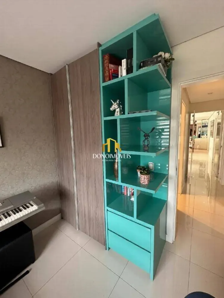 Apartamento, 3 quartos, 123 m² - Foto 8