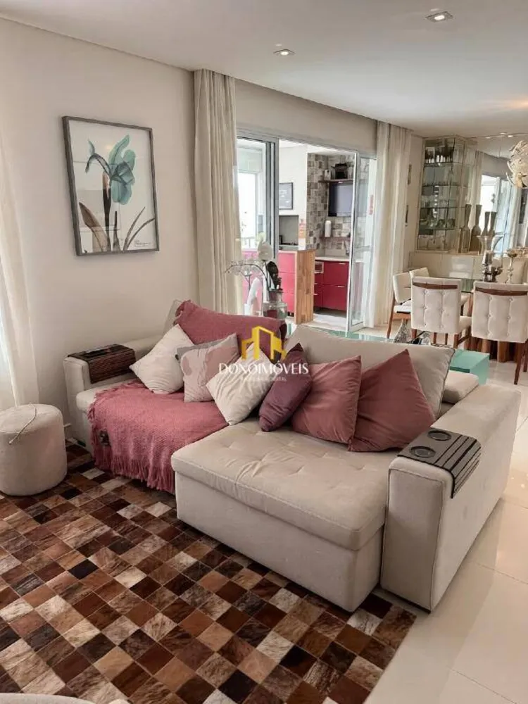 Apartamento, 3 quartos, 123 m² - Foto 4