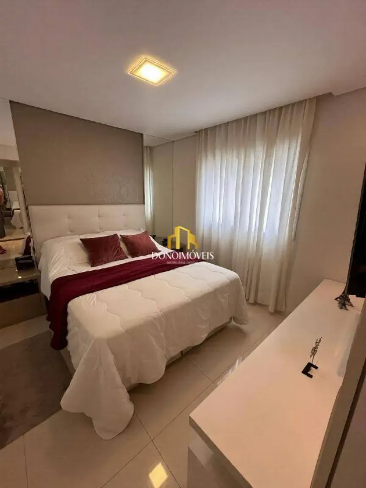 Apartamento, 3 quartos, 123 m² - Foto 2