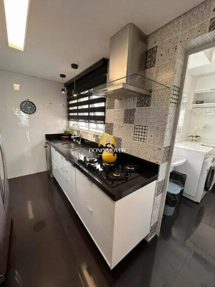 Apartamento, 3 quartos, 123 m² - Foto 2
