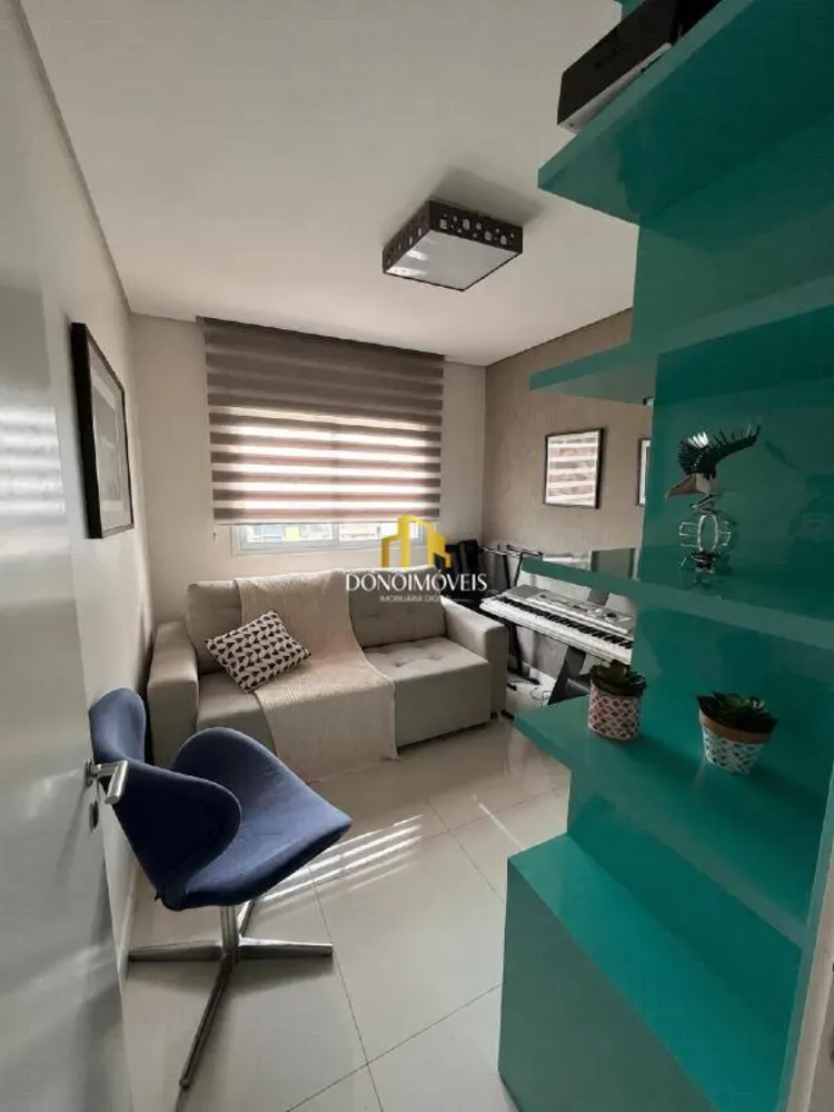 Apartamento, 3 quartos, 123 m² - Foto 1