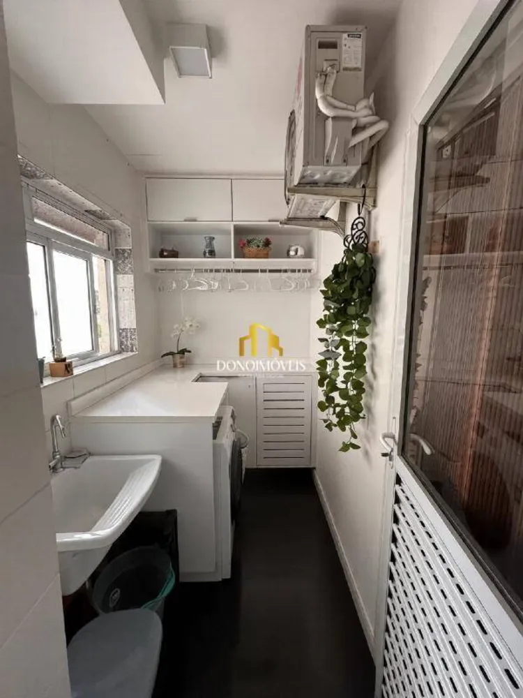 Apartamento, 3 quartos, 123 m² - Foto 4