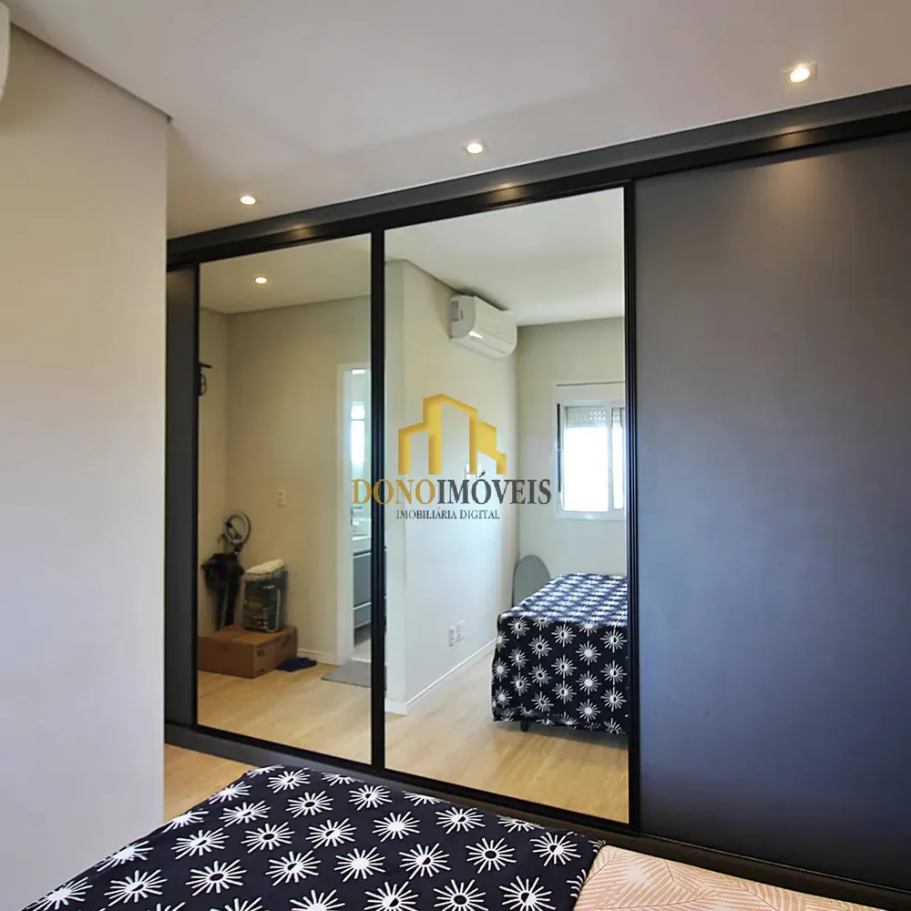 Apartamento, 2 quartos, 77 m² - Foto 4