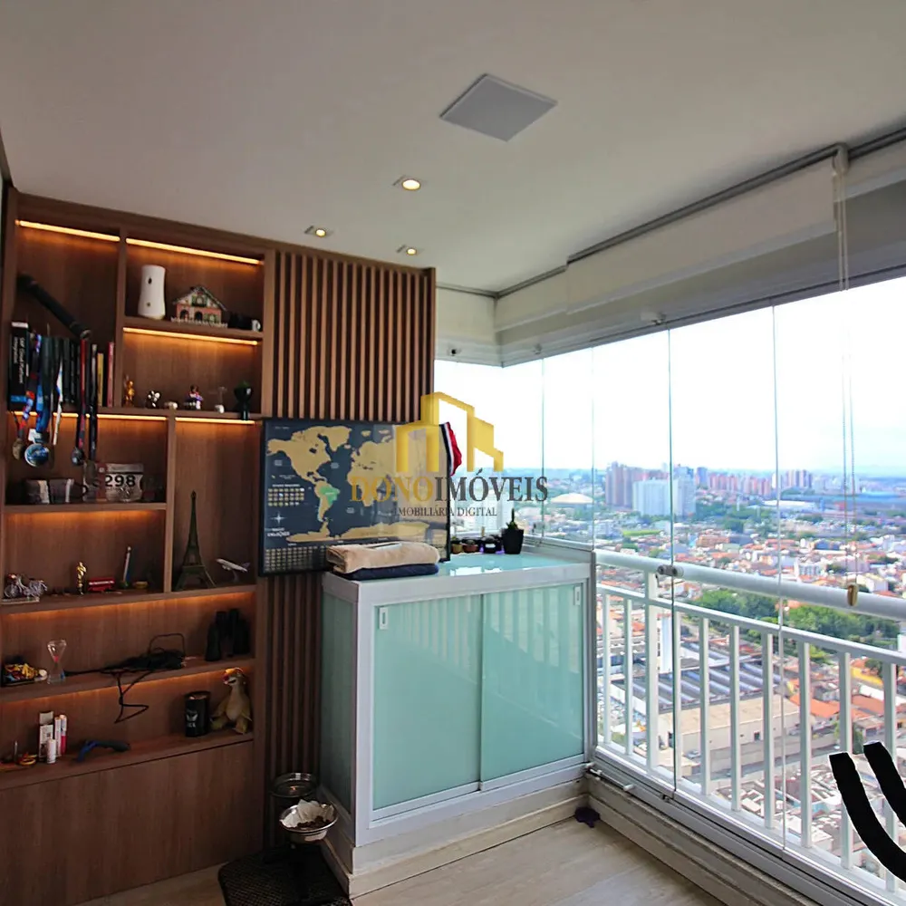 Apartamento, 2 quartos, 77 m² - Foto 2