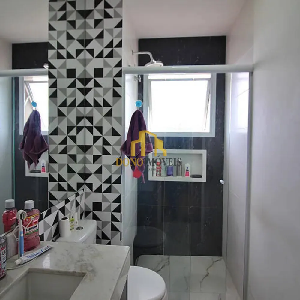Apartamento, 2 quartos, 77 m² - Foto 10