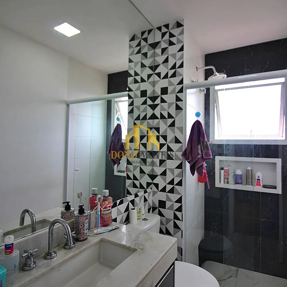 Apartamento, 2 quartos, 77 m² - Foto 9