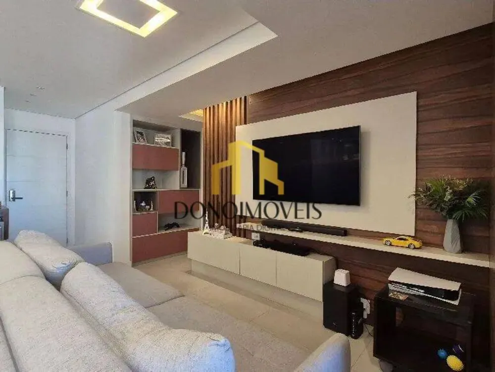 Apartamento, 3 quartos, 103 m² - Foto 5