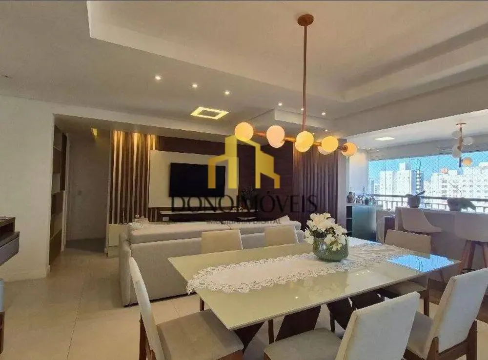 Apartamento, 3 quartos, 103 m² - Foto 1