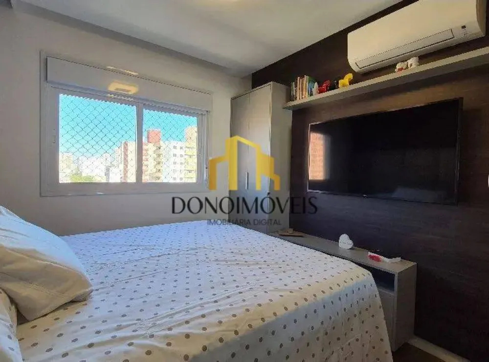 Apartamento, 3 quartos, 103 m² - Foto 11