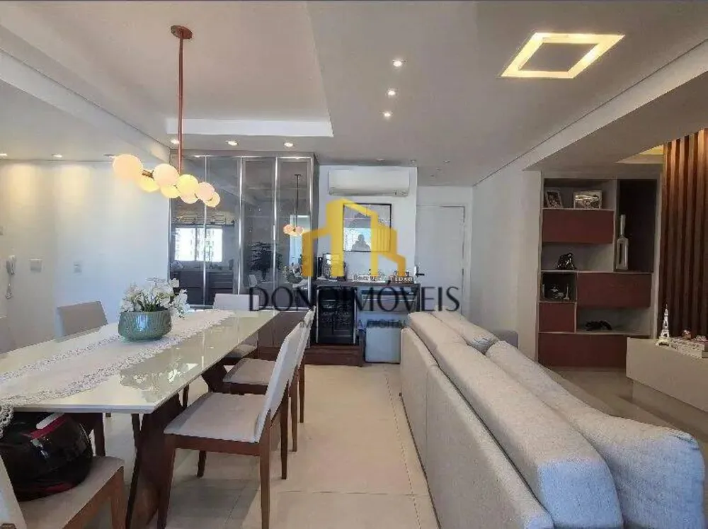 Apartamento, 3 quartos, 103 m² - Foto 4