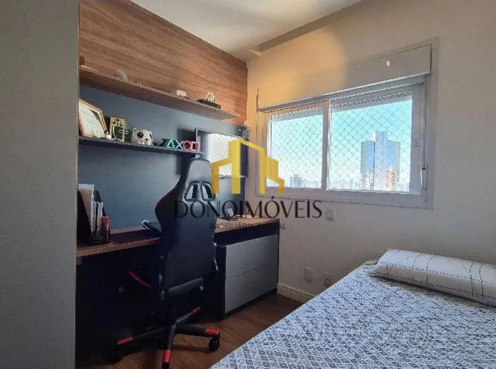 Apartamento, 3 quartos, 103 m² - Foto 3