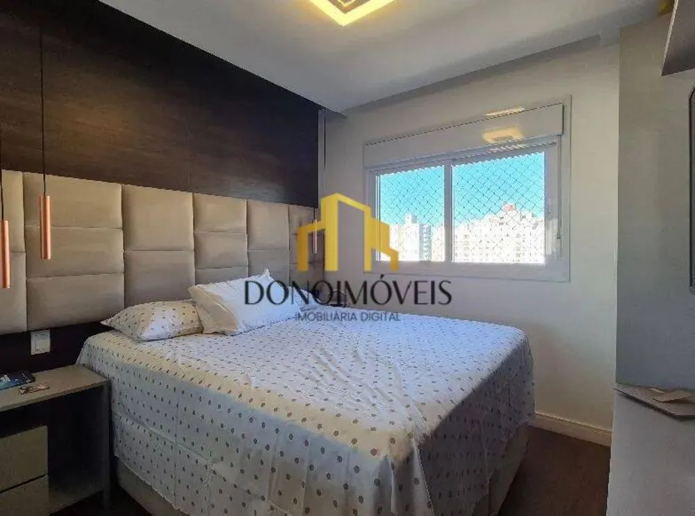 Apartamento, 3 quartos, 103 m² - Foto 2