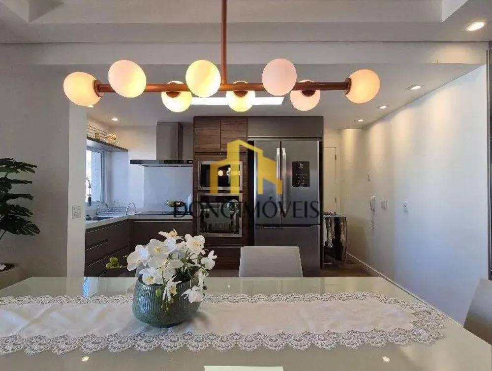 Apartamento, 3 quartos, 103 m² - Foto 2