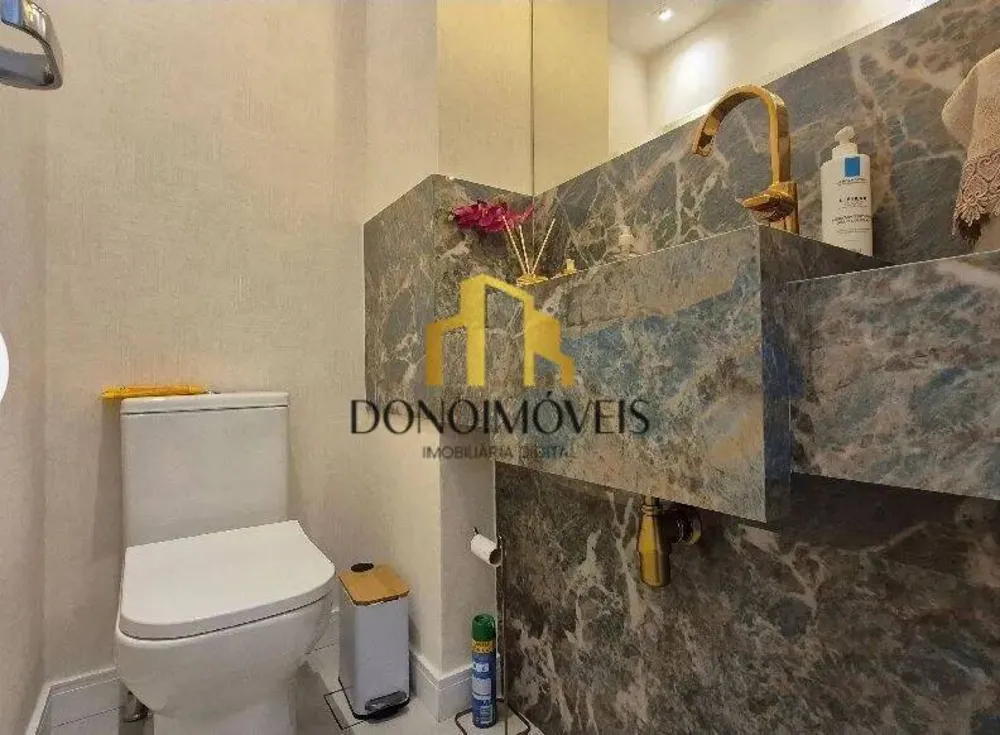 Apartamento, 3 quartos, 103 m² - Foto 4