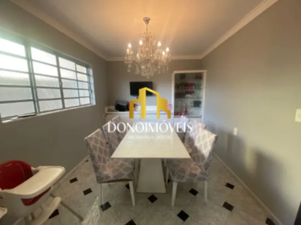 Casa, 5 quartos, 320 m² - Foto 3