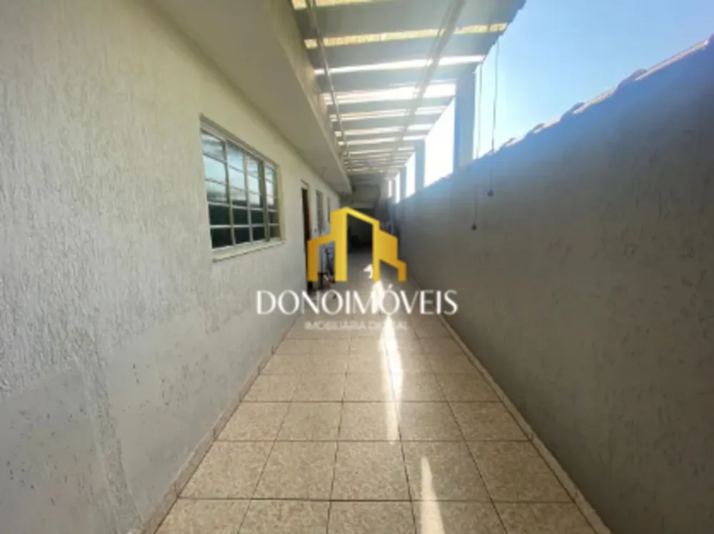 Casa, 5 quartos, 320 m² - Foto 10