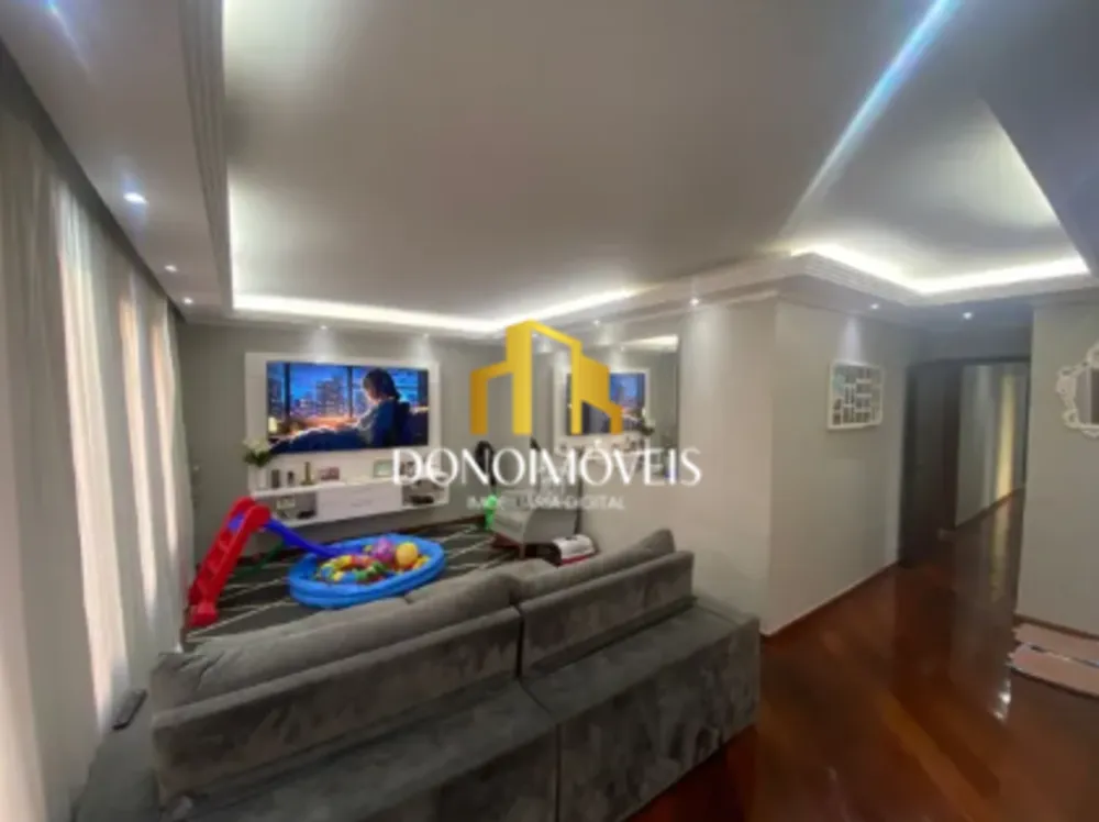 Casa, 5 quartos, 320 m² - Foto 2