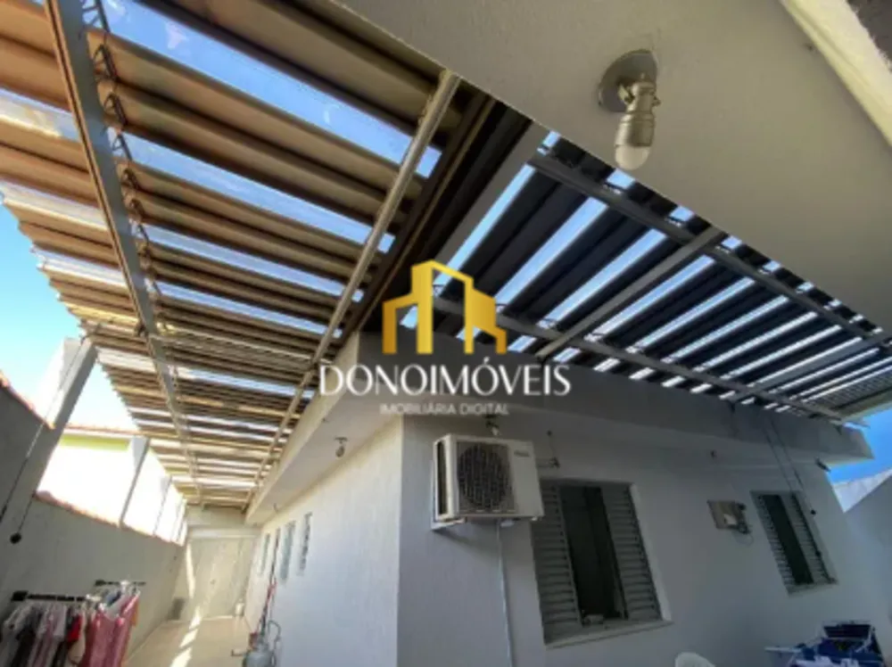 Casa, 5 quartos, 320 m² - Foto 12