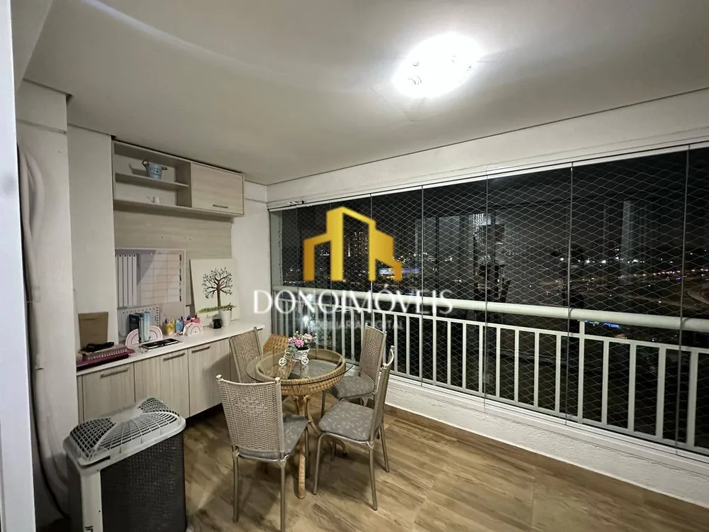 Apartamento, 2 quartos, 107 m² - Foto 2