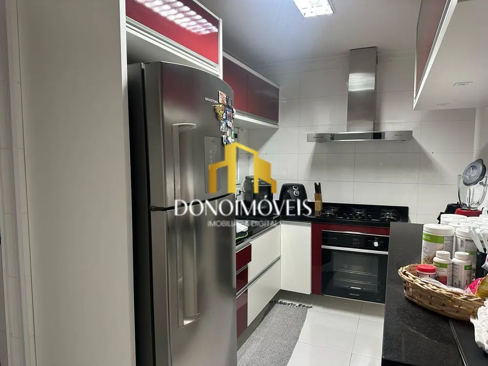 Apartamento, 2 quartos, 107 m² - Foto 10