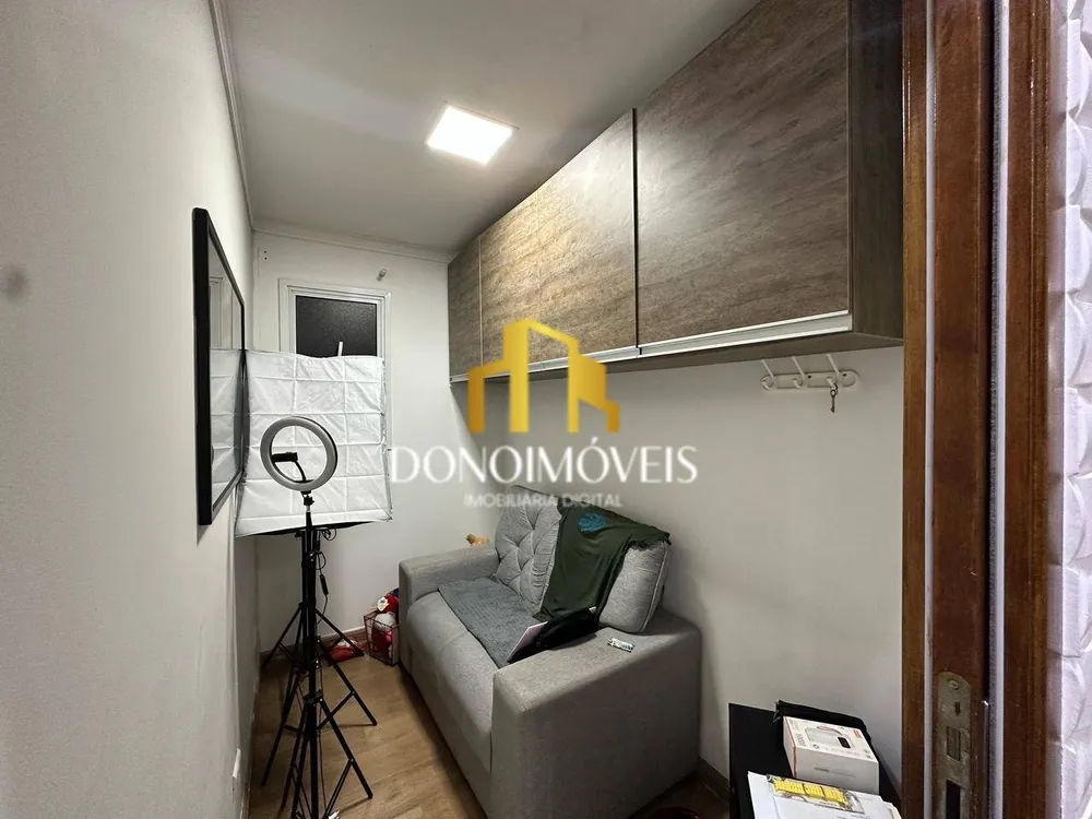 Apartamento, 2 quartos, 107 m² - Foto 6