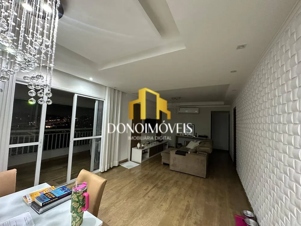 Apartamento, 2 quartos, 107 m² - Foto 5