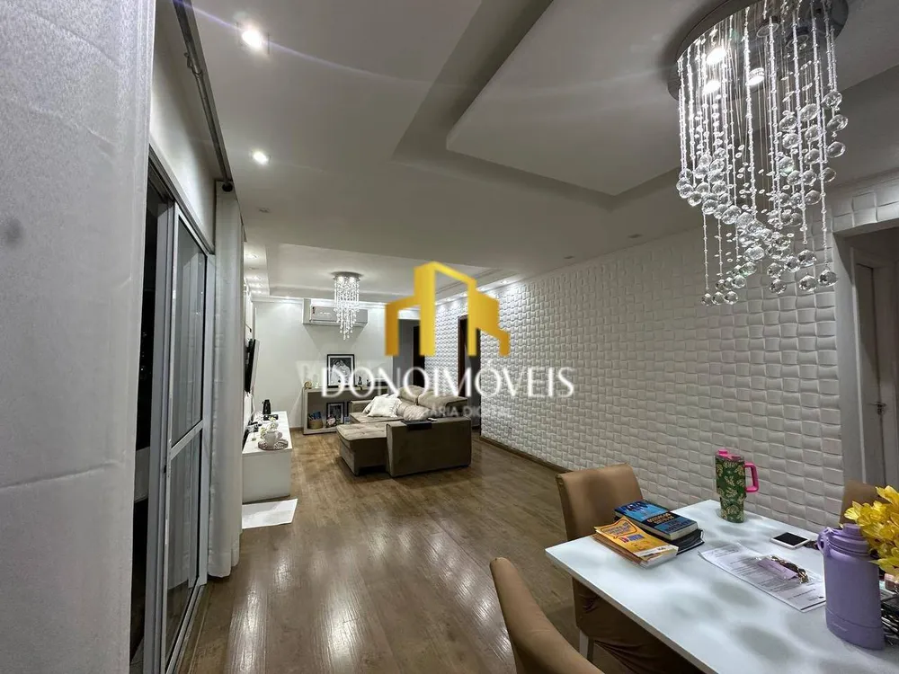 Apartamento, 2 quartos, 107 m² - Foto 1