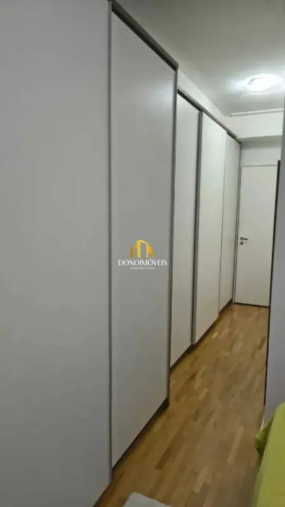 Apartamento, 3 quartos, 130 m² - Foto 4