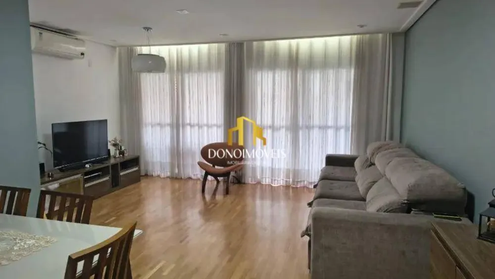 Apartamento, 3 quartos, 130 m² - Foto 2