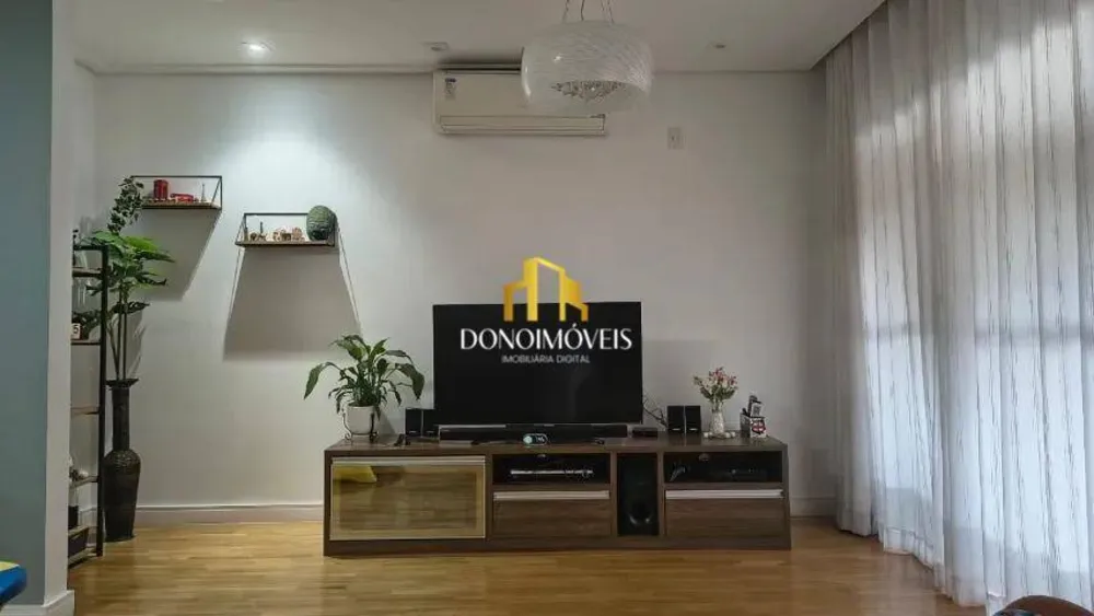 Apartamento, 3 quartos, 130 m² - Foto 2