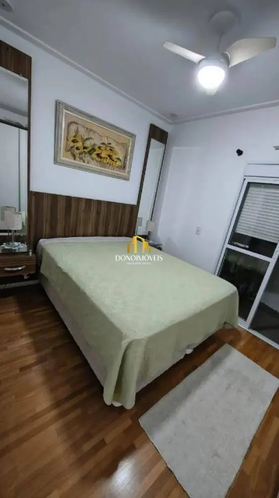 Apartamento, 3 quartos, 130 m² - Foto 5