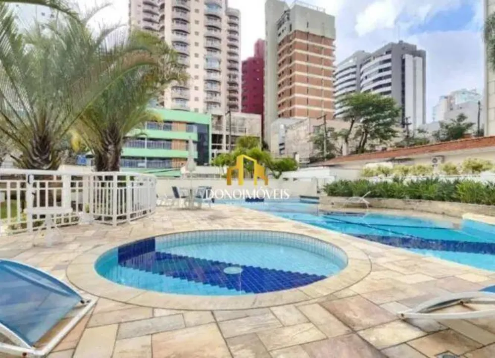 Apartamento, 3 quartos, 130 m² - Foto 1