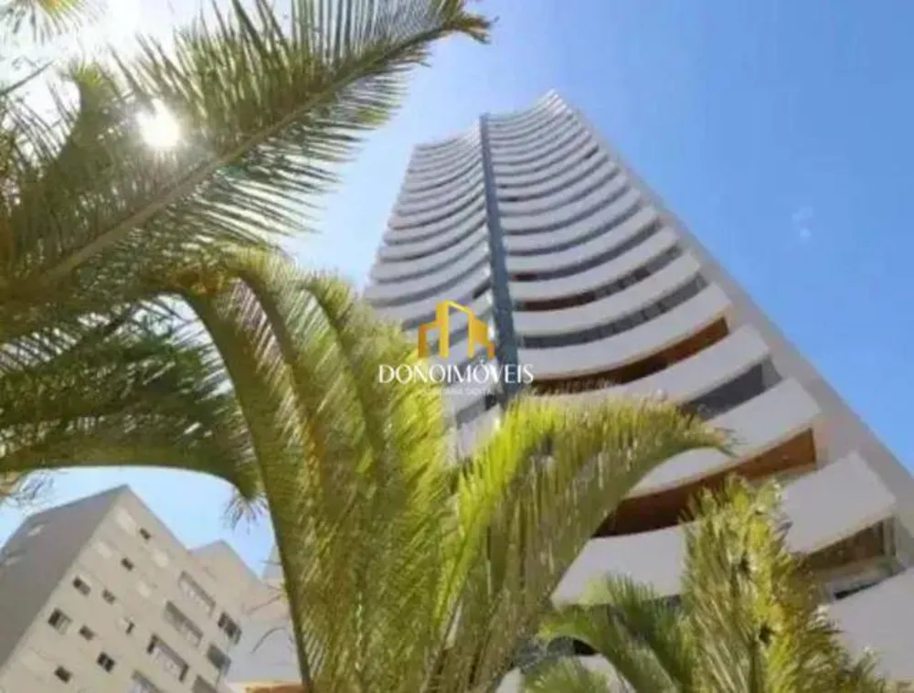 Apartamento, 3 quartos, 130 m² - Foto 10
