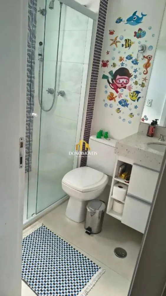Apartamento, 3 quartos, 130 m² - Foto 6