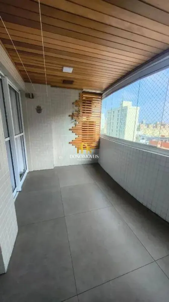 Apartamento, 3 quartos, 130 m² - Foto 1