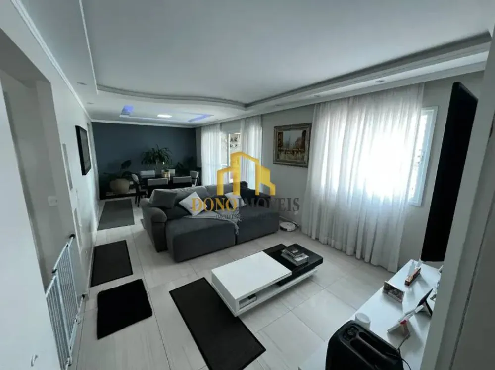 Apartamento, 3 quartos, 107 m² - Foto 3