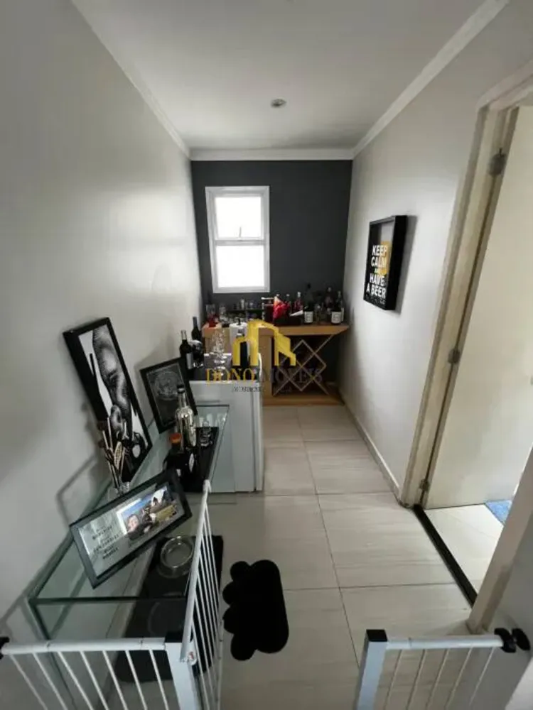 Apartamento, 3 quartos, 107 m² - Foto 5