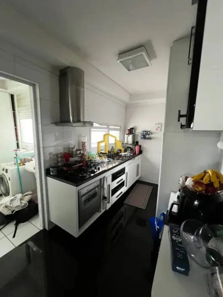 Apartamento, 3 quartos, 107 m² - Foto 1
