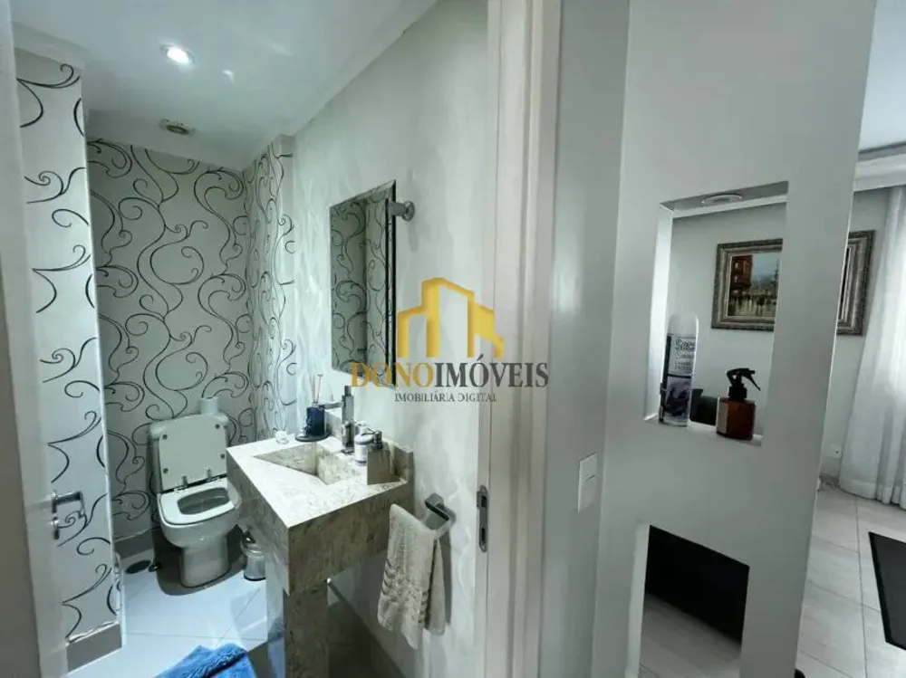 Apartamento, 3 quartos, 107 m² - Foto 7