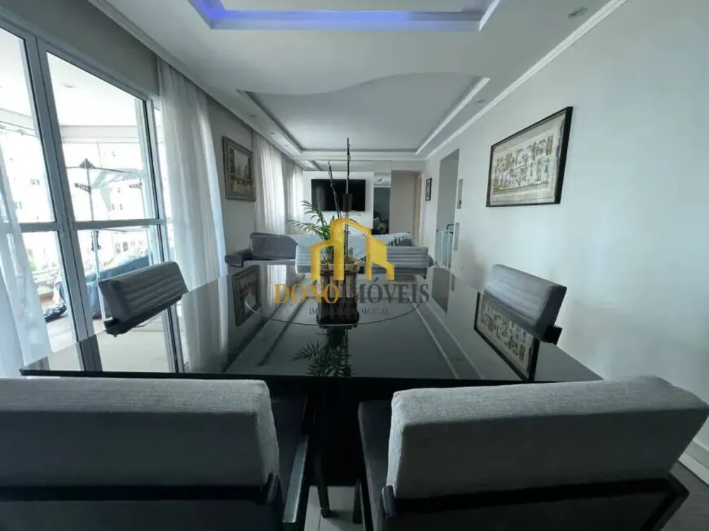 Apartamento, 3 quartos, 107 m² - Foto 1