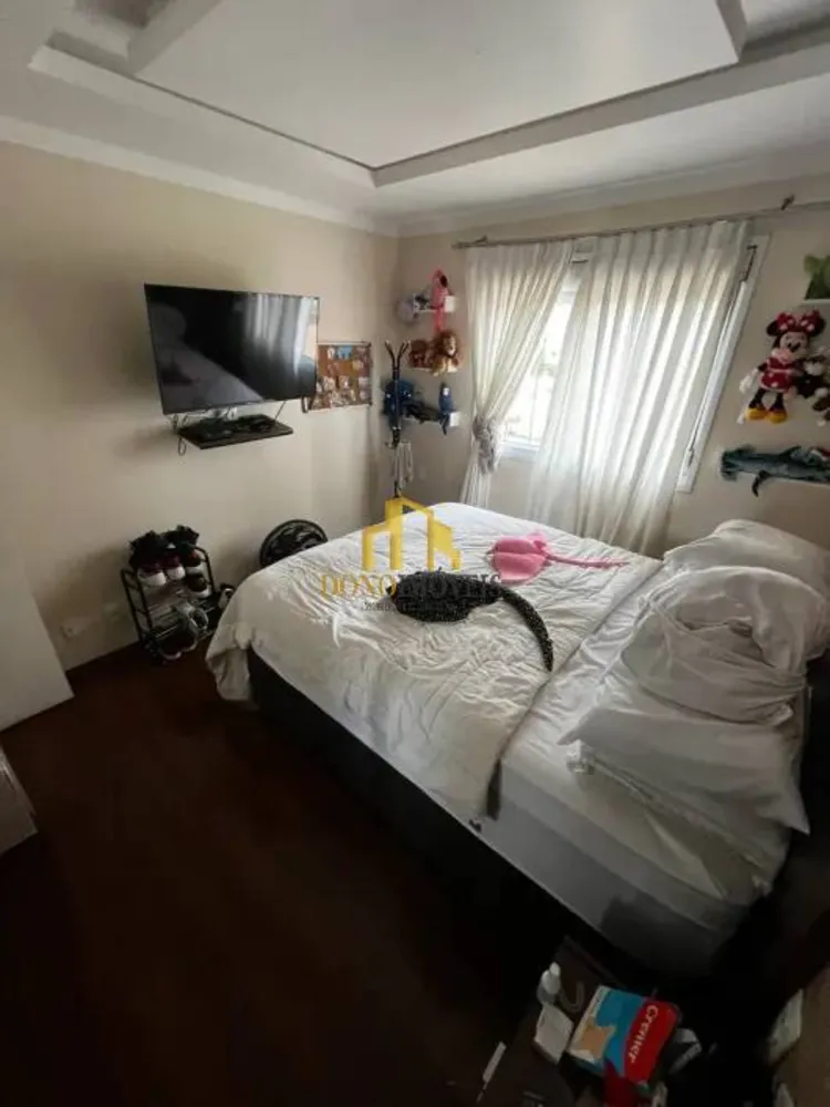 Apartamento, 3 quartos, 107 m² - Foto 9