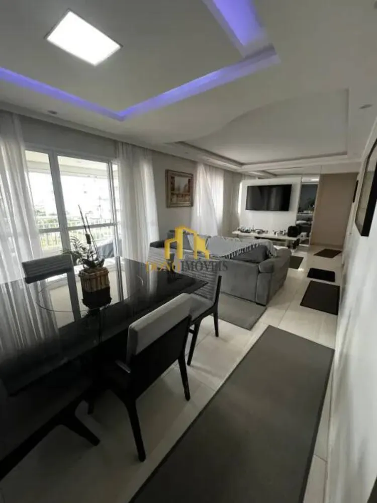 Apartamento, 3 quartos, 107 m² - Foto 3