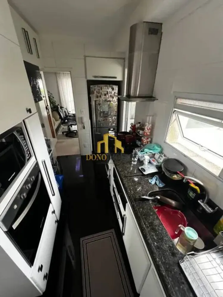 Apartamento, 3 quartos, 107 m² - Foto 11