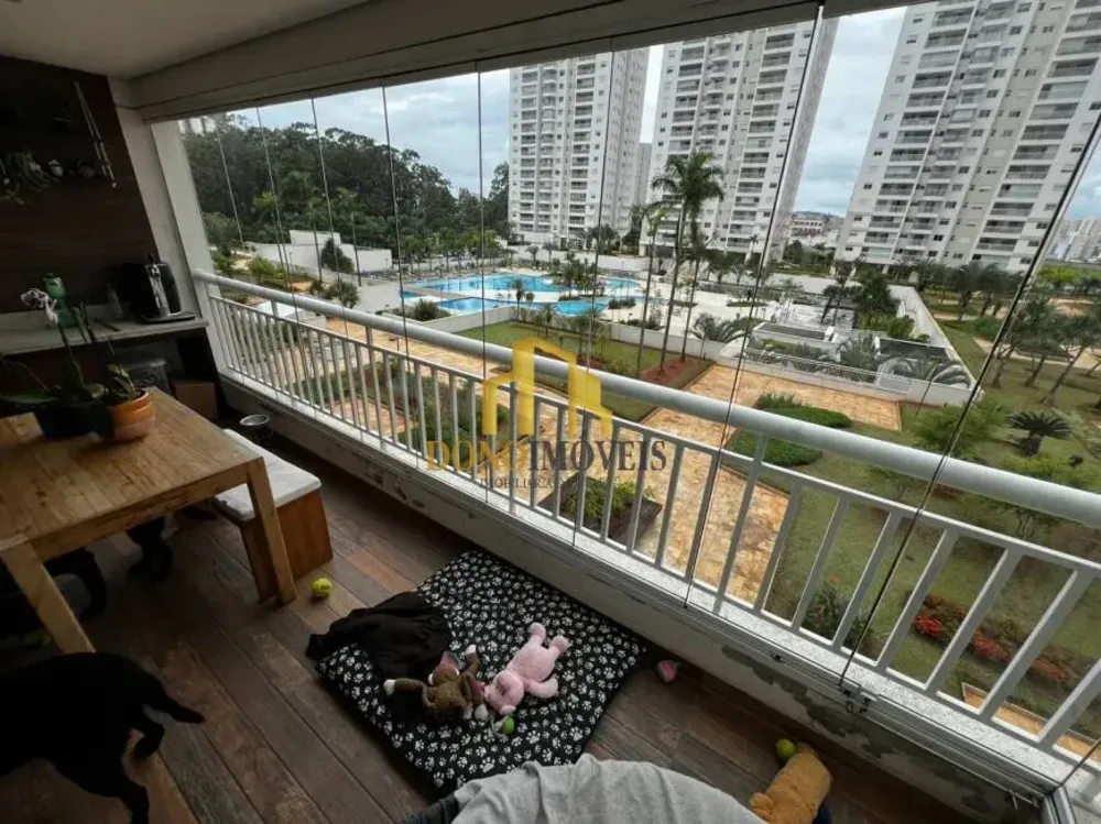 Apartamento, 3 quartos, 107 m² - Foto 4