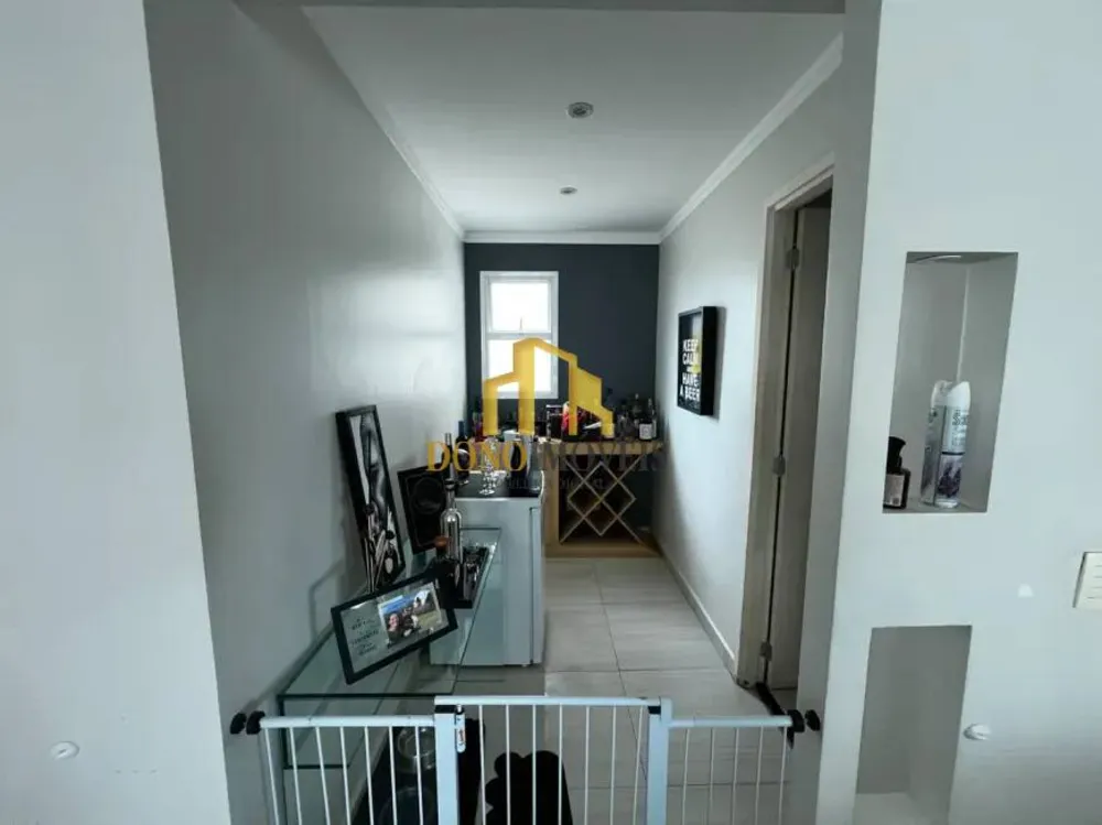 Apartamento, 3 quartos, 107 m² - Foto 2