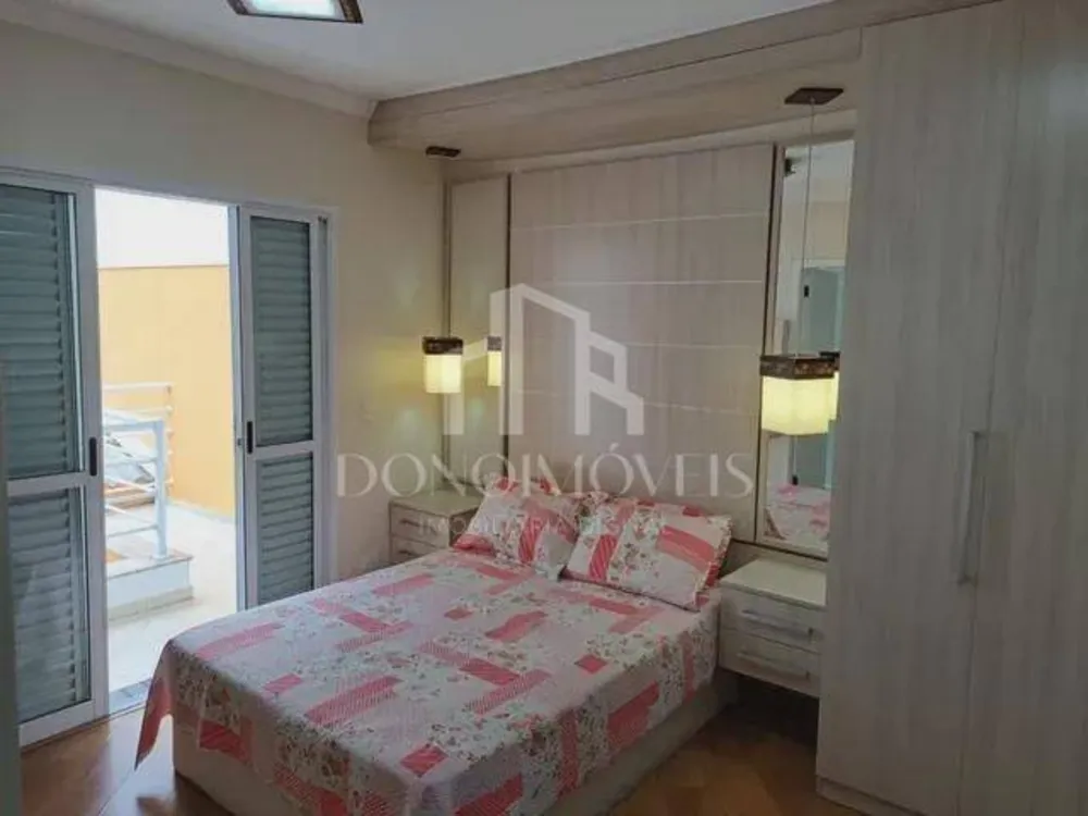 Casa, 3 quartos, 250 m² - Foto 8