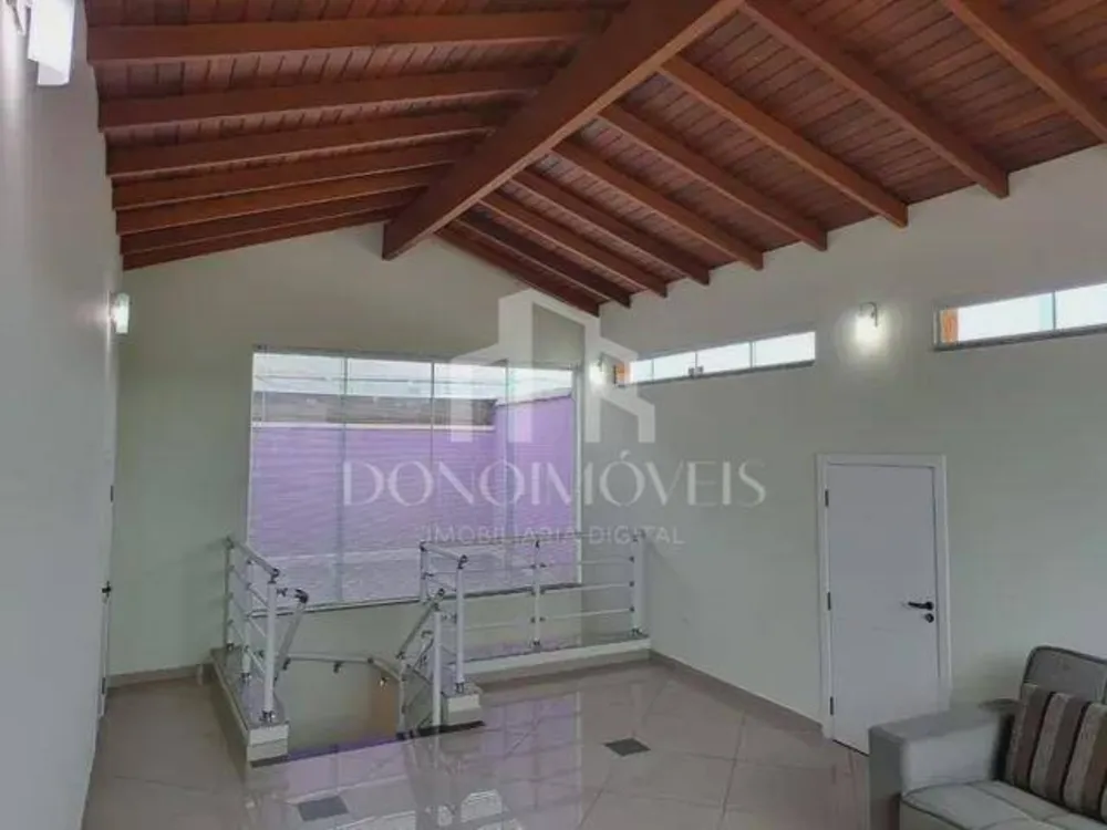 Casa, 3 quartos, 250 m² - Foto 3